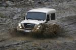 Iveco Campagnola 2008 года
